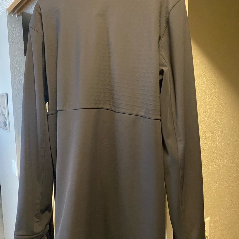 Mclaren Softshell Jacket - image 4